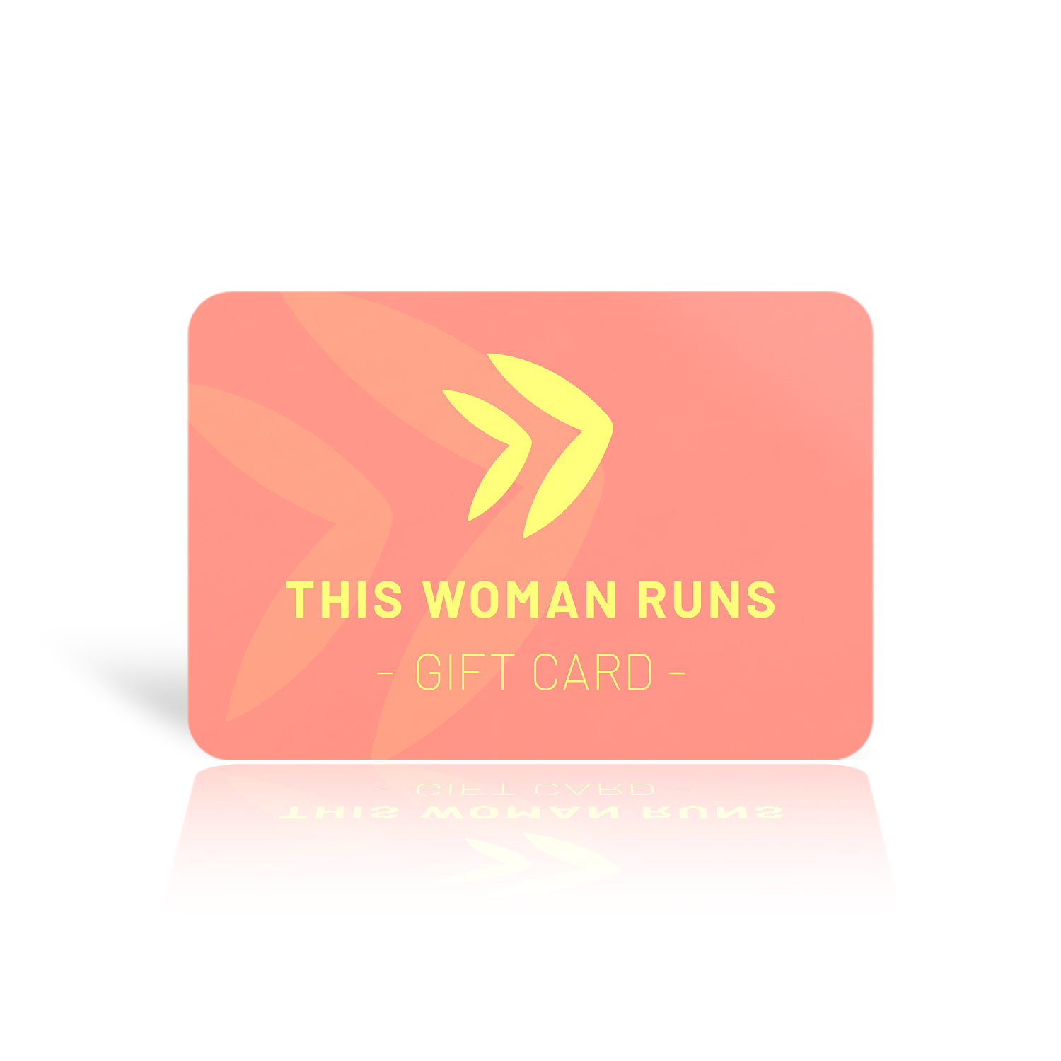 This Woman Runs Online Gift Card